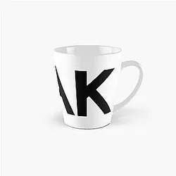 Oakland Raiders Tall Mug
