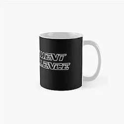 Commitment to Excellence Oakland Raiders American Football Fan Art Classic Mug