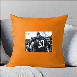 Oakland Raiders Special Collection Oakland Raiders Pillows Cover