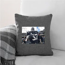 Oakland Raiders Special Collection Oakland Raiders Pillows Cover