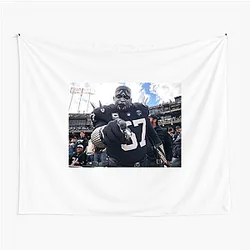 Oakland Raiders Special Collection Oakland Raiders Tapestries
