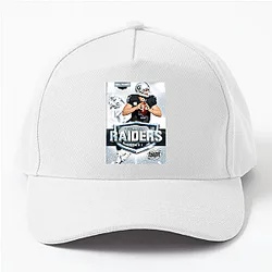 Oakland Raiders Limited Collection Oakland Raiders Hats & Caps