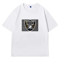 Oakland Raiders Signature Oakland Raiders T-Shirts