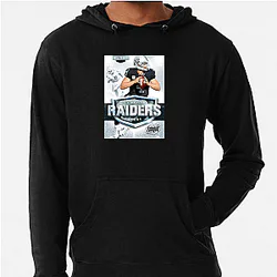 Oakland Raiders Limited Collection Oakland Raiders Hoodies