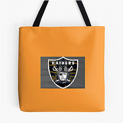 Oakland Raiders Signature Oakland Raiders Bags