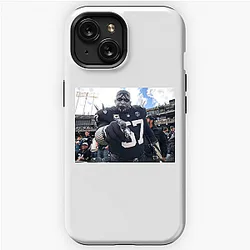 Oakland Raiders Special Collection Oakland Raiders iPhone Cases