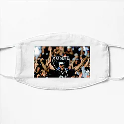 Oakland Raiders Merchandise For Fans Oakland Raiders Face Masks