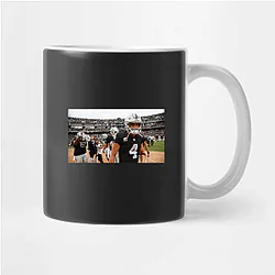 Oakland Raiders Merch For Fans Oakland Raiders Mugs