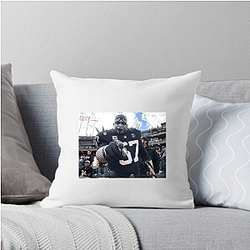 Oakland Raiders Special Collection Oakland Raiders Pillows Cover