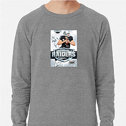 Oakland Raiders Limited Collection Oakland Raiders Sweatshirts