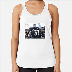 Oakland Raiders Special Collection Oakland Raiders Tank Tops
