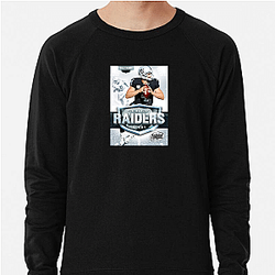 Oakland Raiders Limited Collection Oakland Raiders Sweatshirts