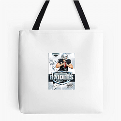 Oakland Raiders Limited Collection Oakland Raiders Bags