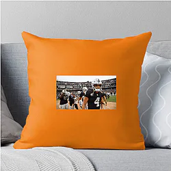 Oakland Raiders Merch For Fans Oakland Raiders Pillows Cover