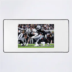 Oakland Raiders Merch Collection Oakland Raiders Mouse Pads