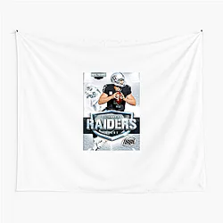 Oakland Raiders Limited Collection Oakland Raiders Tapestries