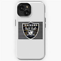 Oakland Raiders Signature Oakland Raiders Samsung Cases