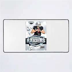 Oakland Raiders Limited Collection Oakland Raiders Mouse Pads