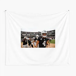 Oakland Raiders Merch For Fans Oakland Raiders Tapestries