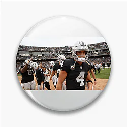 Oakland Raiders Merch For Fans Oakland Raiders Pins