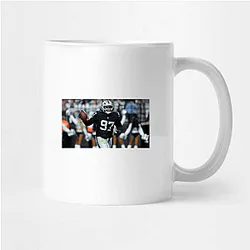 Oakland Raiders Merch Oakland Raiders Mugs