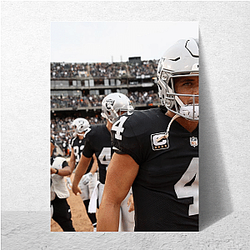 Oakland Raiders Merch For Fans Oakland Raiders Posters