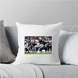 Oakland Raiders Merch Collection Oakland Raiders Pillows Cover