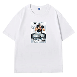Oakland Raiders Limited Collection Oakland Raiders T-Shirts