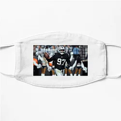 Oakland Raiders Merch Oakland Raiders Face Masks
