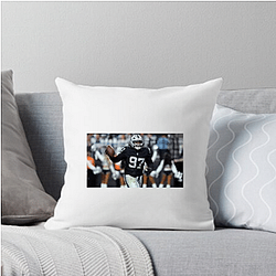 Oakland Raiders Merch Oakland Raiders Pillows Cover