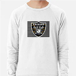 Oakland Raiders Signature Oakland Raiders Sweatshirts