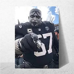 Oakland Raiders Special Collection Oakland Raiders Posters