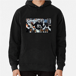 Oakland Raiders Merch Oakland Raiders Hoodies