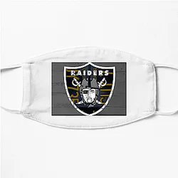 Oakland Raiders Signature Oakland Raiders Face Masks