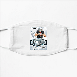 Oakland Raiders Limited Collection Oakland Raiders Face Masks