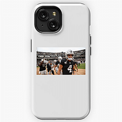 Oakland Raiders Merch For Fans Oakland Raiders Samsung Cases