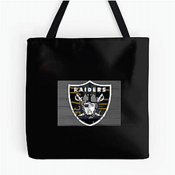 Oakland Raiders Signature Oakland Raiders Bags