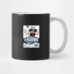 Oakland Raiders Limited Collection Oakland Raiders Mugs