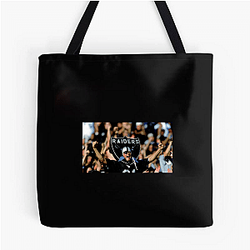 Oakland Raiders Merchandise For Fans Oakland Raiders Bags