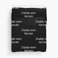 Darth Vader Duvet Cover