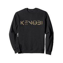 Obi-Wan Kenobi Series Sweatshirt
