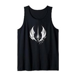 Obi-Wan Kenobi Jedi Tank Top