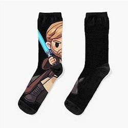 Obi-Wan Kenobi Sock