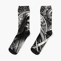 Obi-Wan Kenobi Socks
