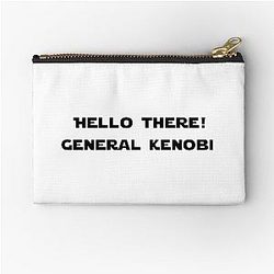 General Kenobi Pouch