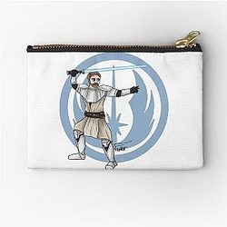 Star Wars Obi-Wan Kenobi Pouch