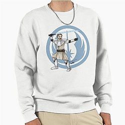 Star Wars Obi-Wan Kenobi Sweatshirt
