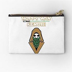 Hoppy Wan Kenobi Pouch