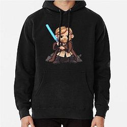 Obi-Wan Kenobi Hoodie