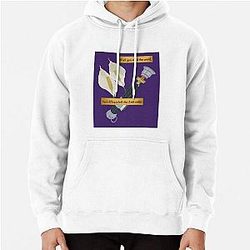 Kryze Kenobi Pullover Hoodie